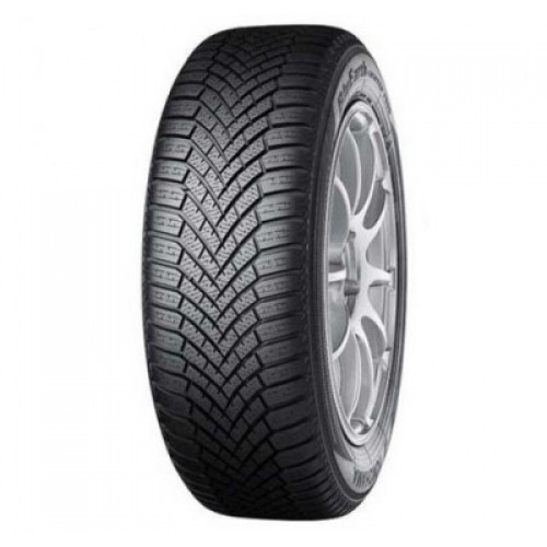 Шины Yokohama BluEarth Winter V906 235/55 R20 102V